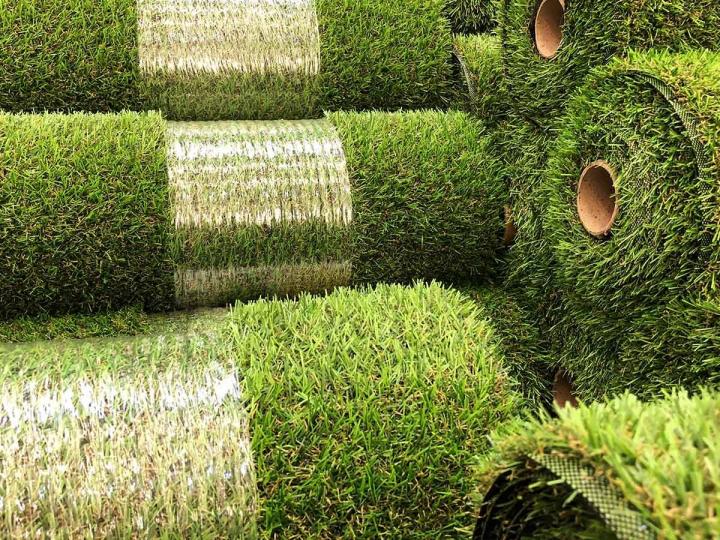 Nous vous offrons la garantie de gazons de qualité.